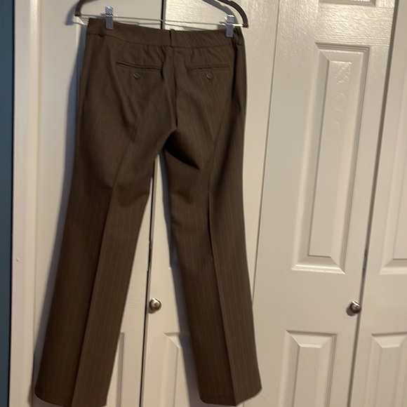 New York & Company pants size 2P NWOT - Picture 4 of 6